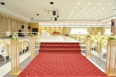 Kuzey Yıldızı Düğün Salonu