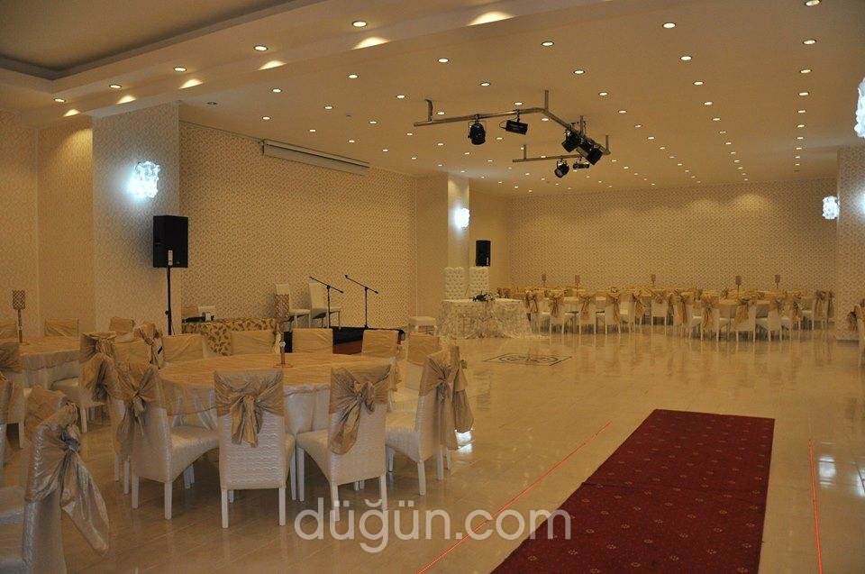 Kuzey Yıldızı Düğün Salonu