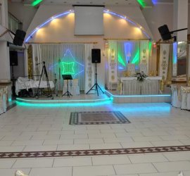 Rüyam Düğün Salonu