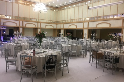 The Green Park Hotels Ankara