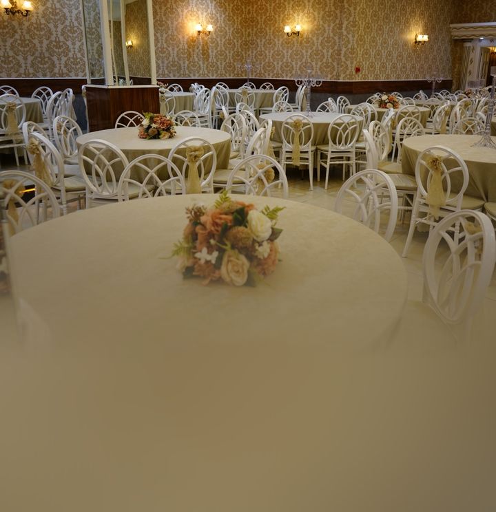Mandolin Wedding
