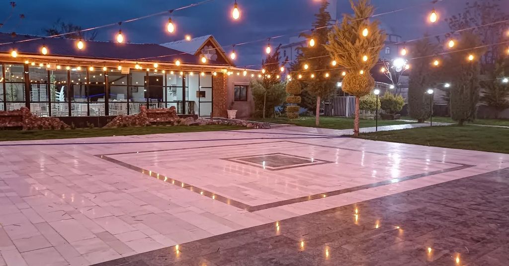 Güzelbahçe Wedding Garden