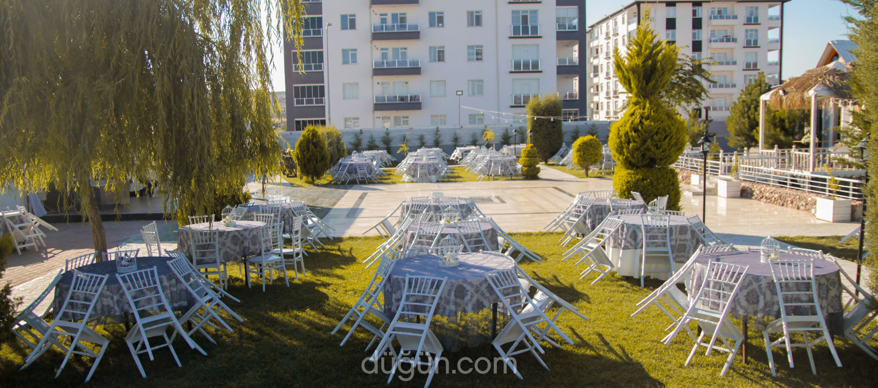 Güzelbahçe Wedding Garden