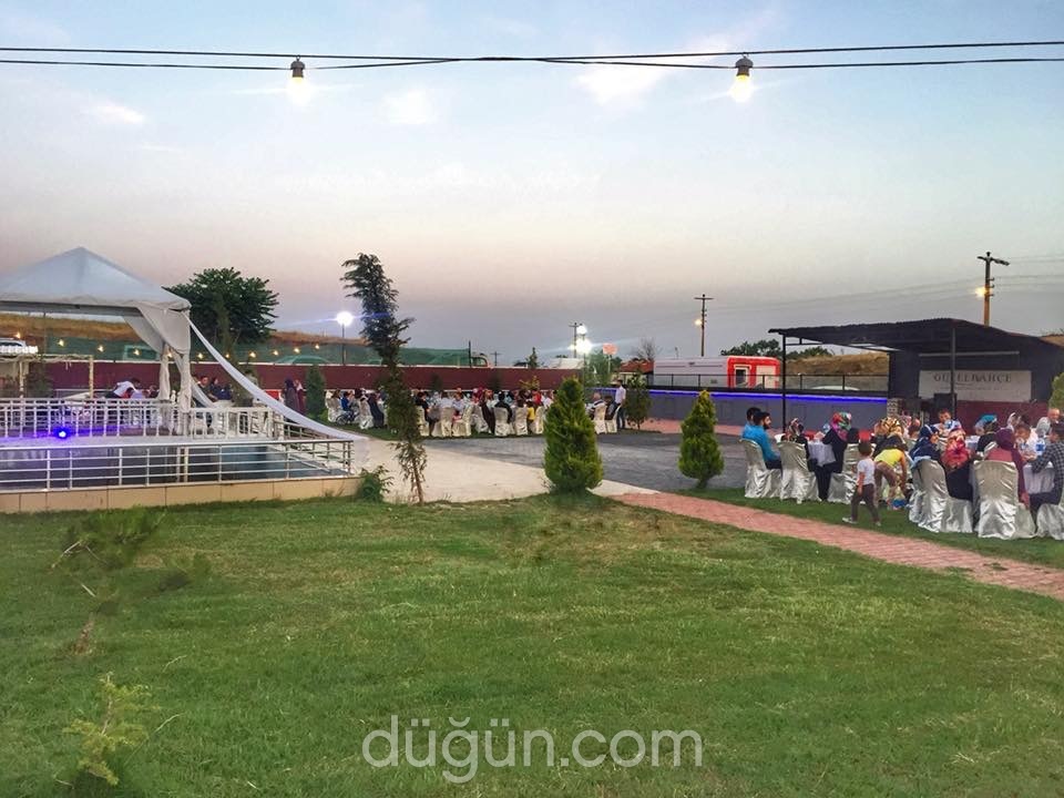 Güzelbahçe Wedding Garden