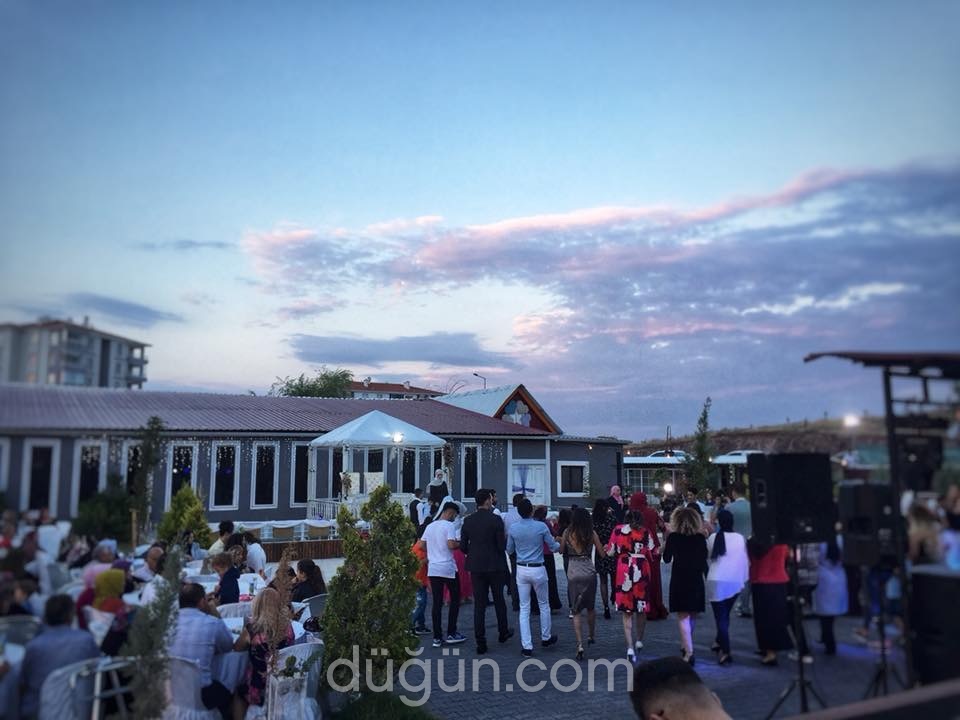 Güzelbahçe Wedding Garden