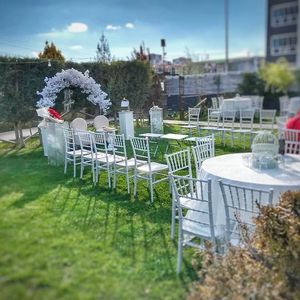 Güzelbahçe Wedding Garden
