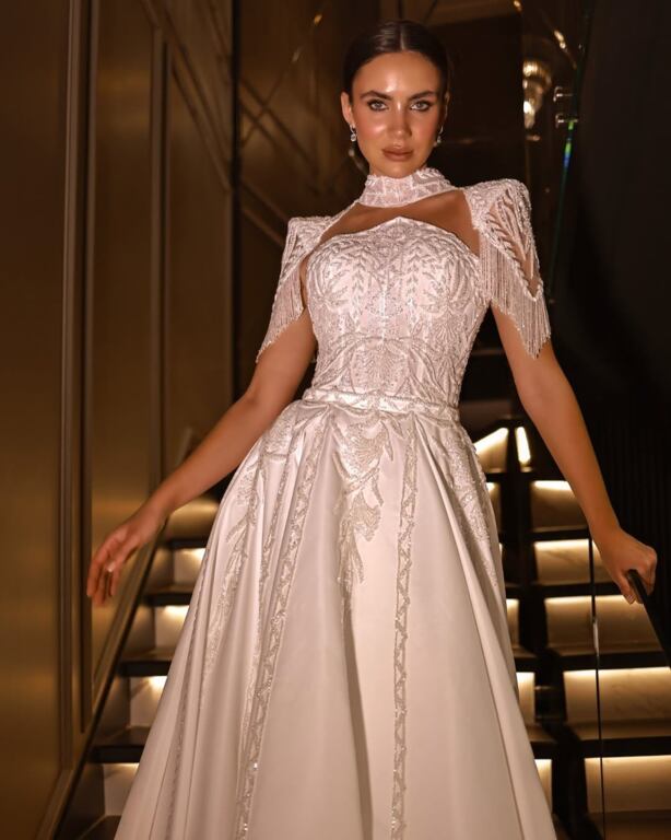 Mediha Cambaz Gelinlik Bursa