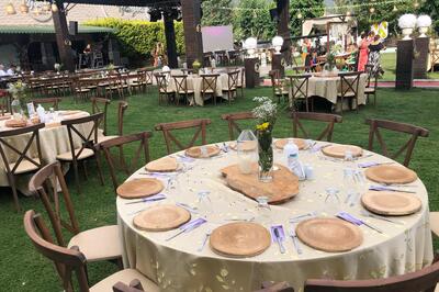 Yayla First Event Hall