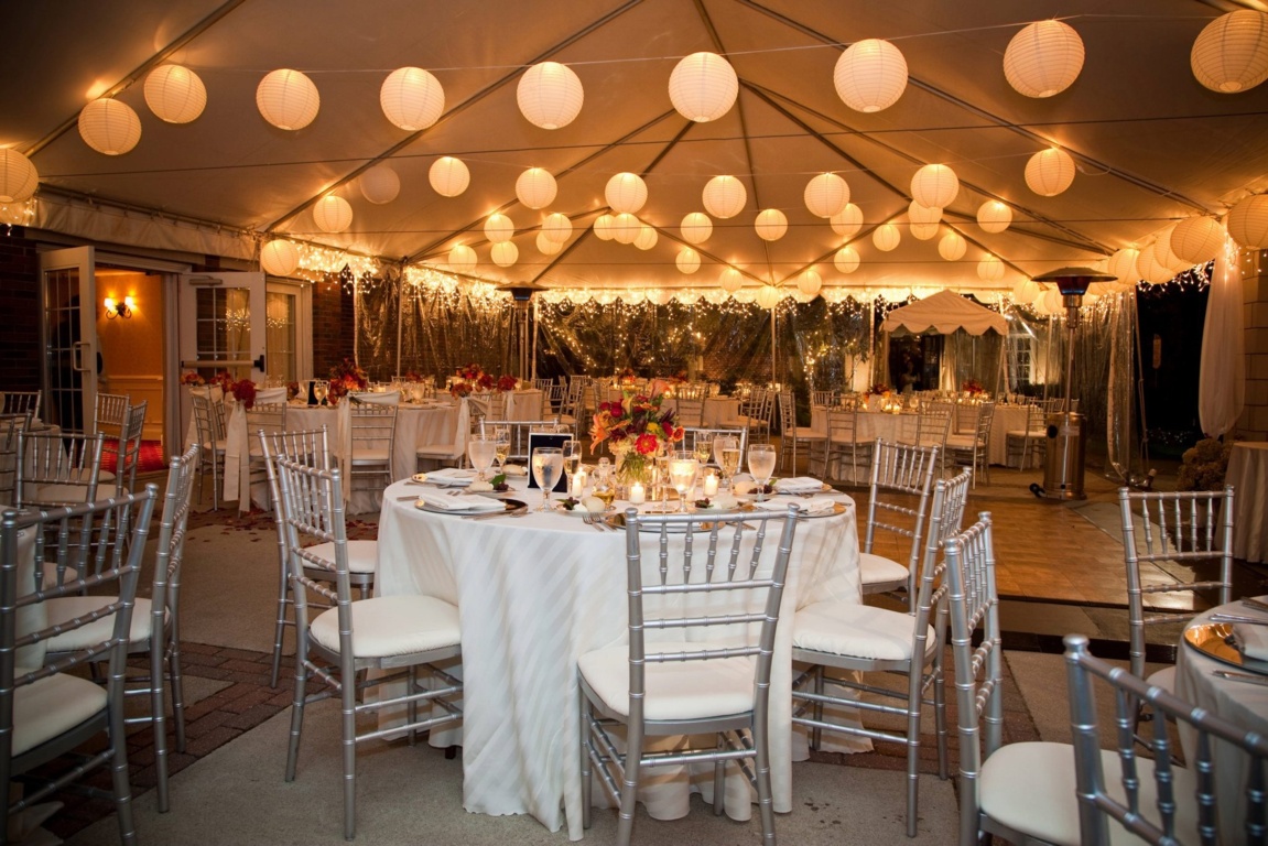 Yayla First Event Hall
