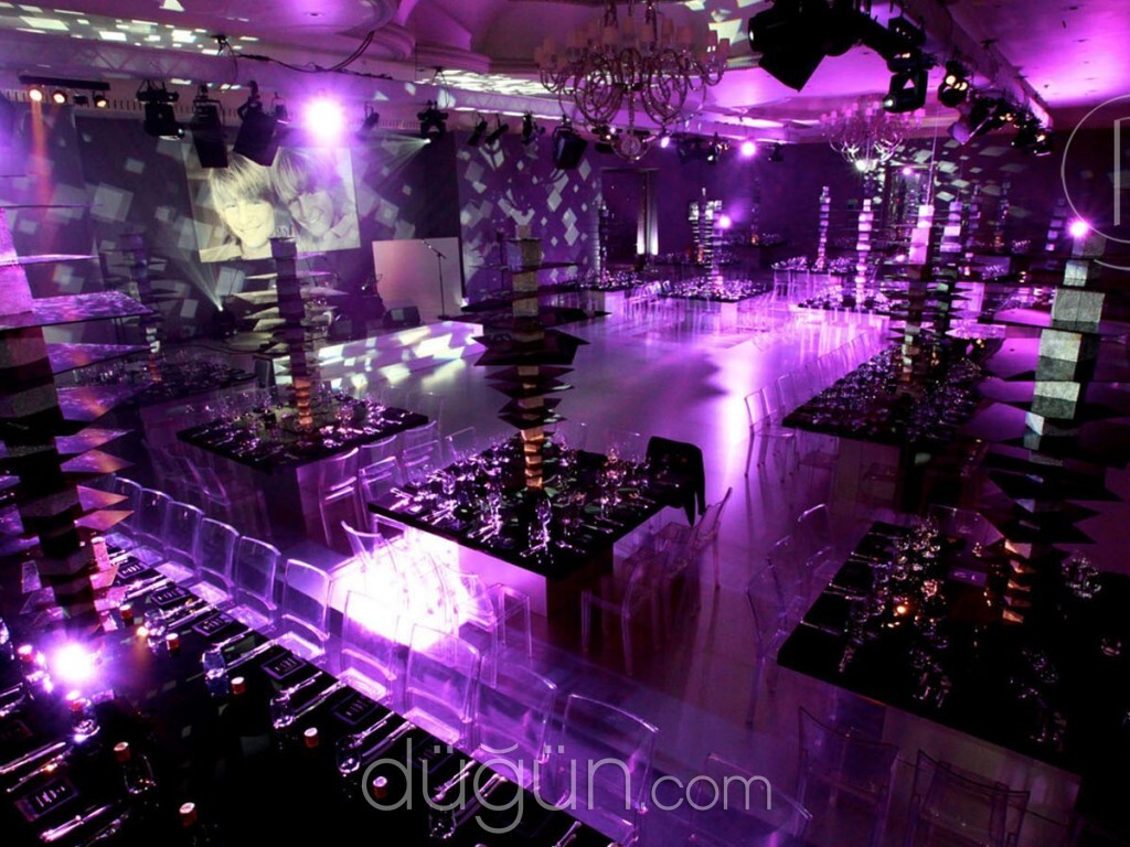 Yayla First Event Hall