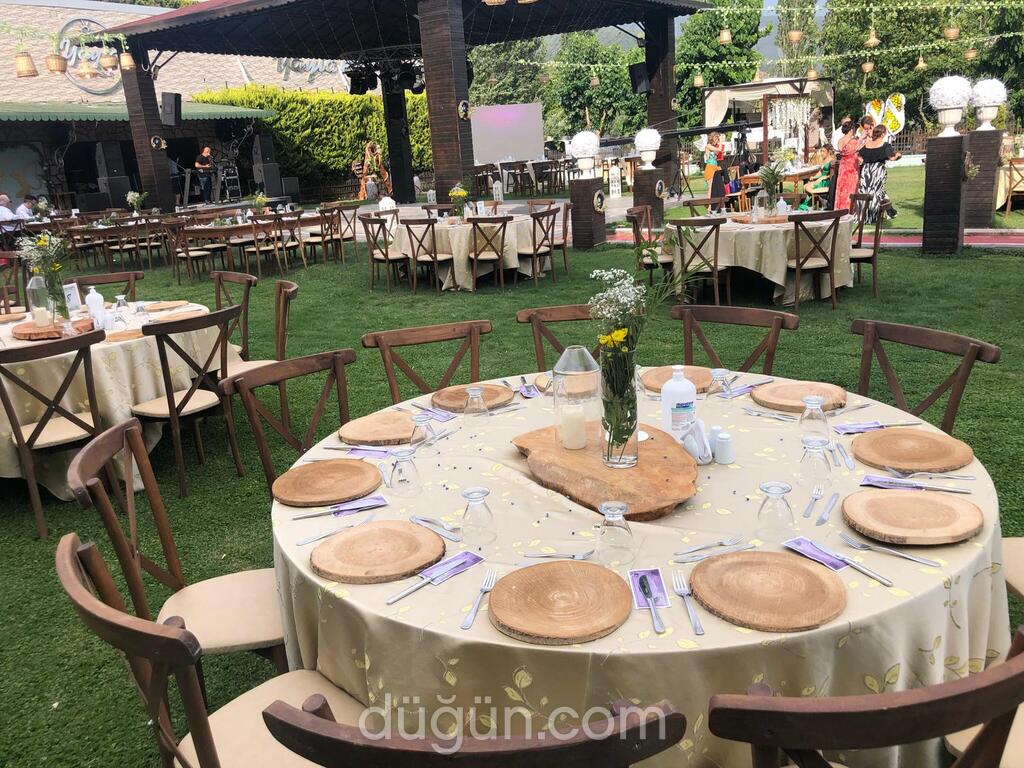 Yayla First Event Hall