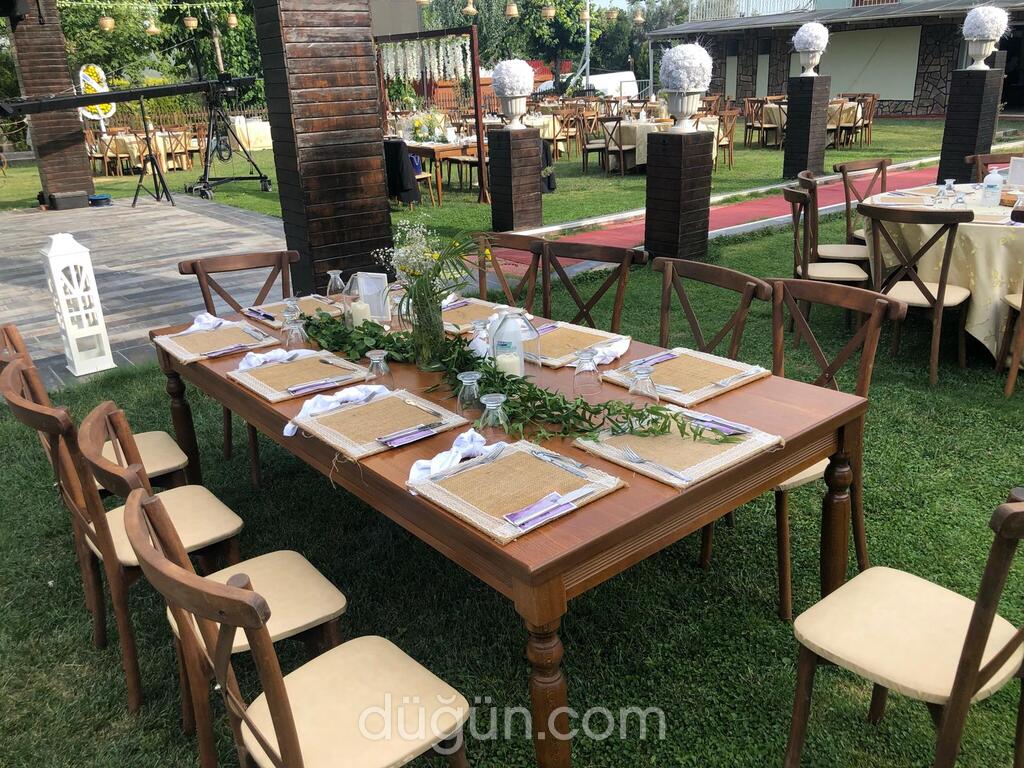 Yayla First Event Hall