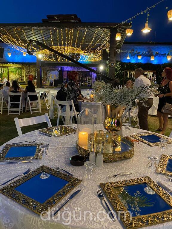 Yayla First Event Hall