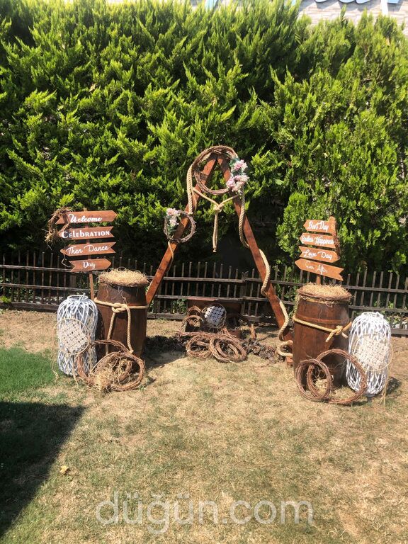 Yayla First Event Hall