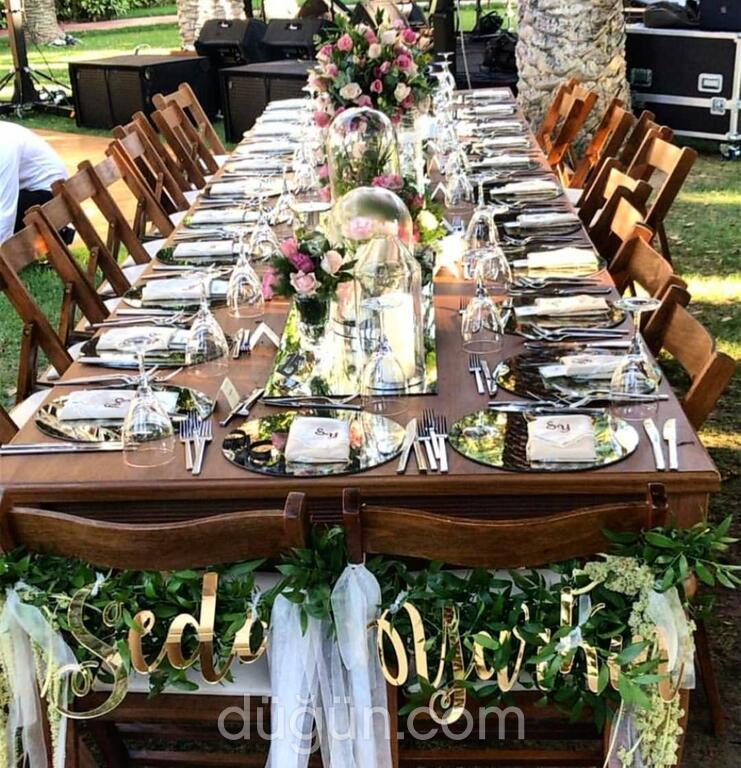 Yayla First Event Hall