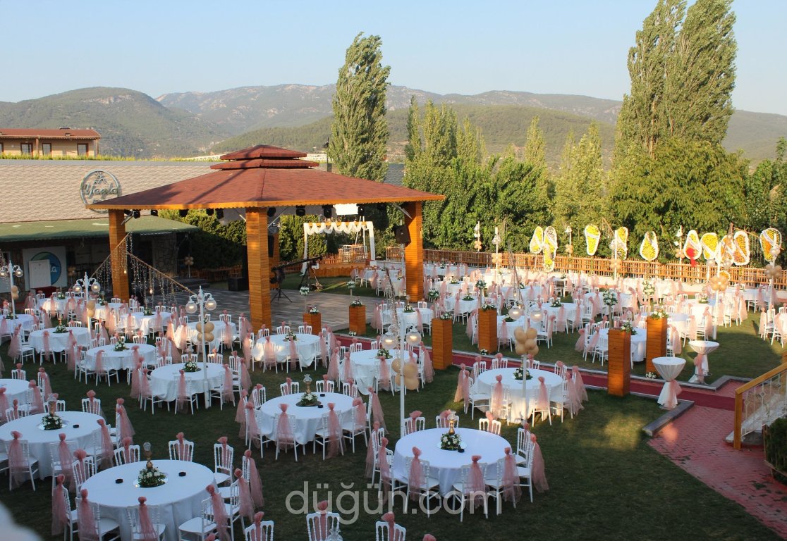 Yayla First Event Hall