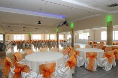 Cumhuriyet Düğün Salonu