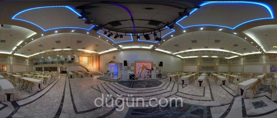 Konferans Düğün Salonu