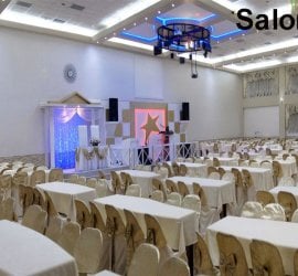 Konferans Düğün Salonu