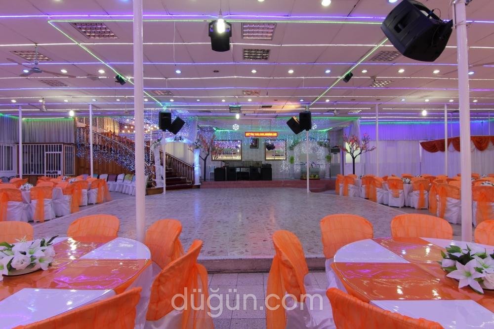 Fatih Düğün Salonları