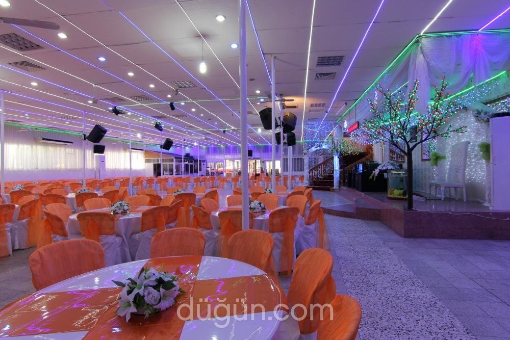 Fatih Düğün Salonları