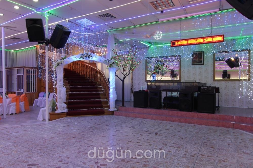 Fatih Düğün Salonları