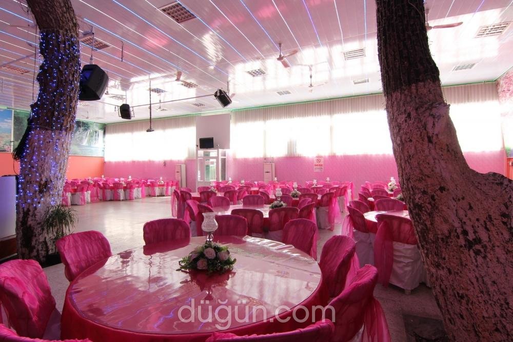 Fatih Düğün Salonları