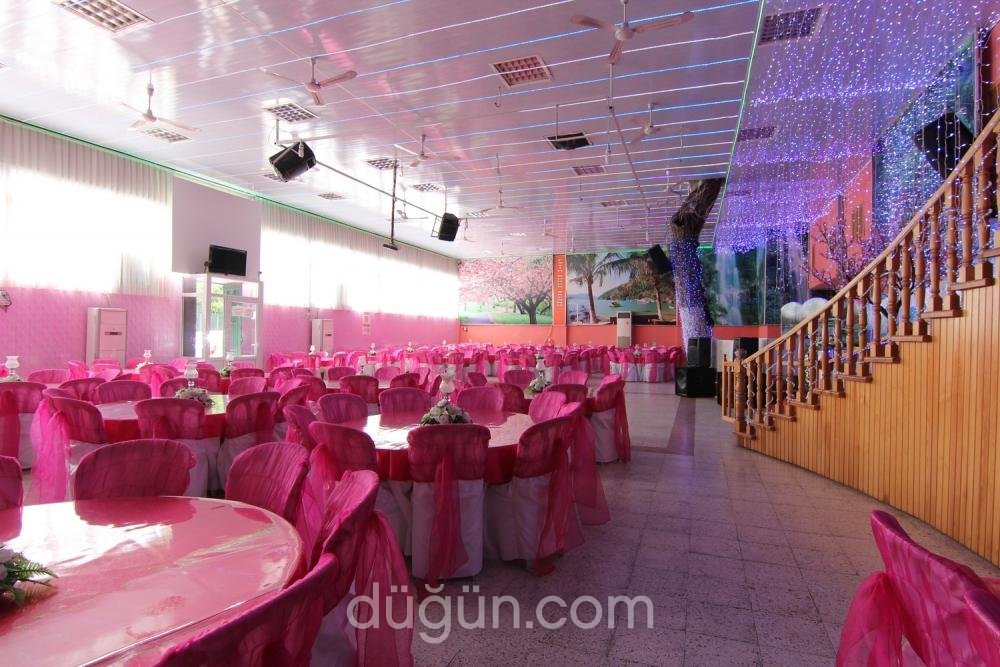 Fatih Düğün Salonları