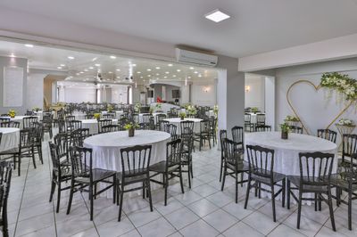 Grand Ege Düğün Salonları