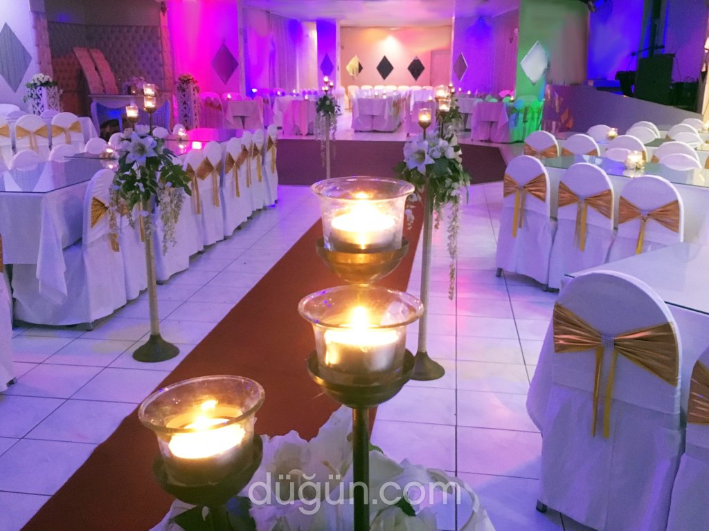 Grand Ege Düğün Salonları