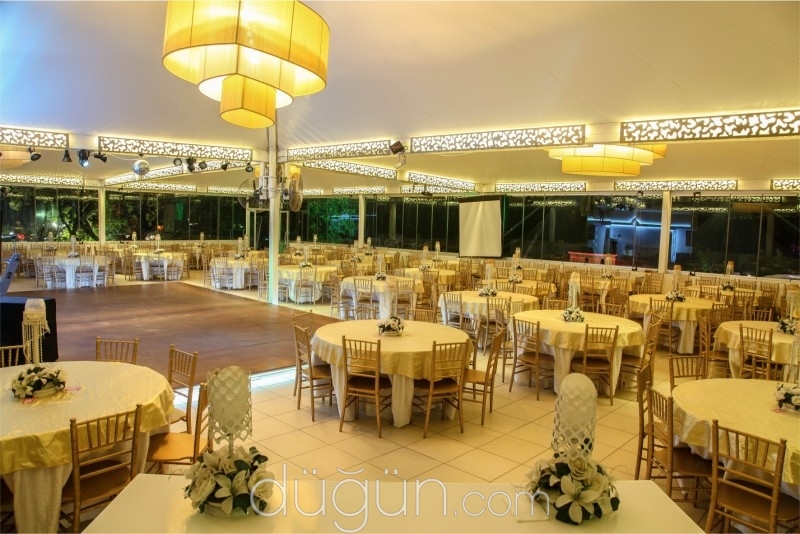 Topkapı Garden Düğün Salonu Düğün Salonları İzmir