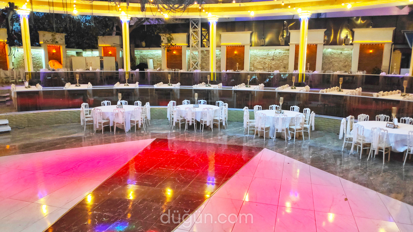 Topkapı Garden Düğün Salonu Fiyatları Düğün Salonları İzmir