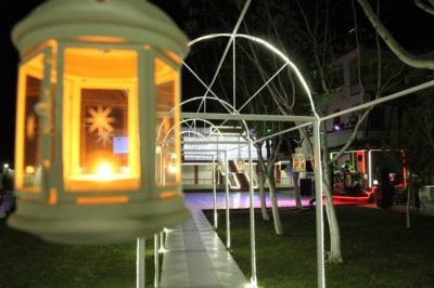 Yakamoz Kır Düğün Salonu