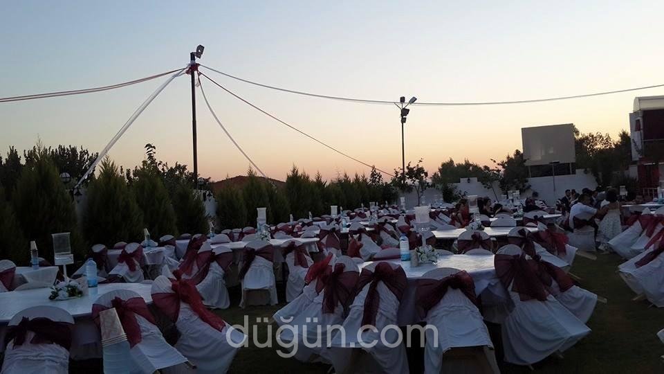 Yakamoz Kır Düğün Salonu