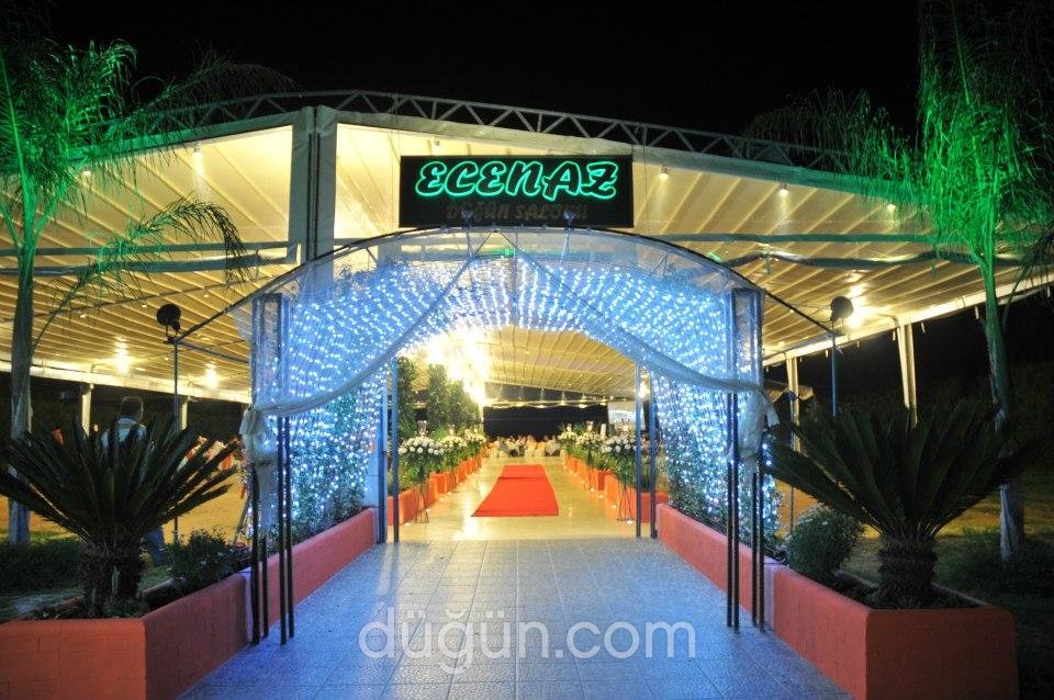 Ecenaz Düğün Salonu