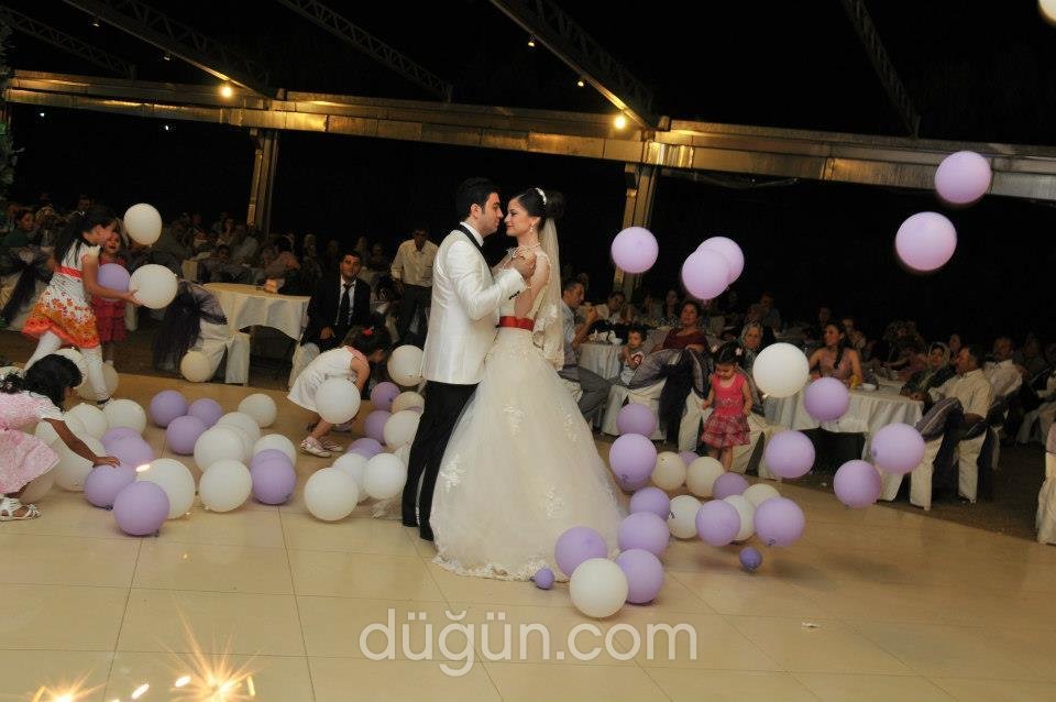 Ecenaz Düğün Salonu