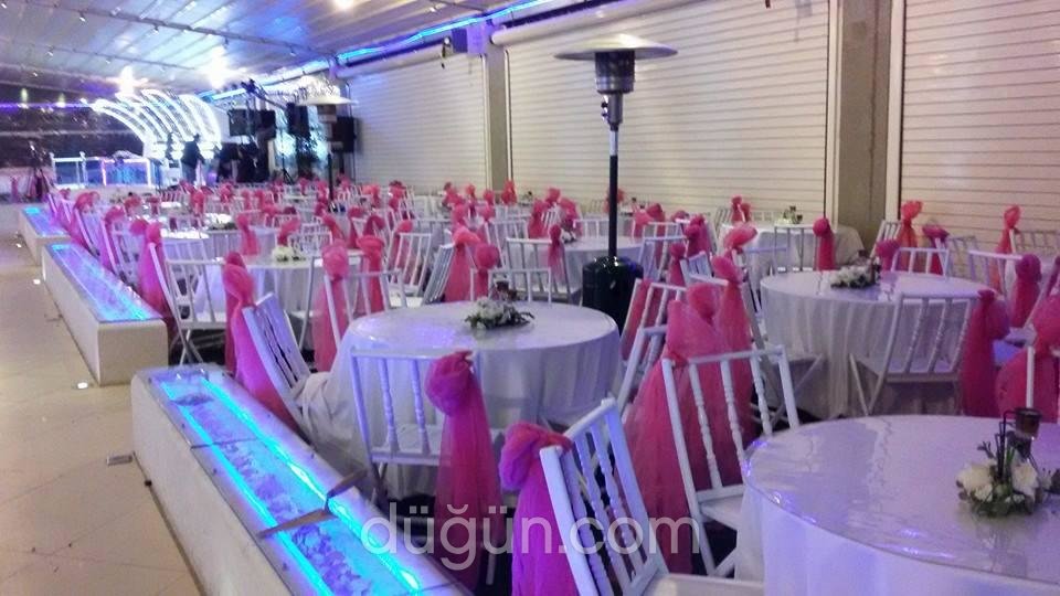 Ecenaz Düğün Salonu