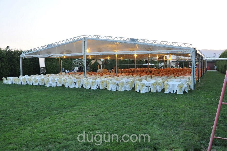 Ecenaz Düğün Salonu