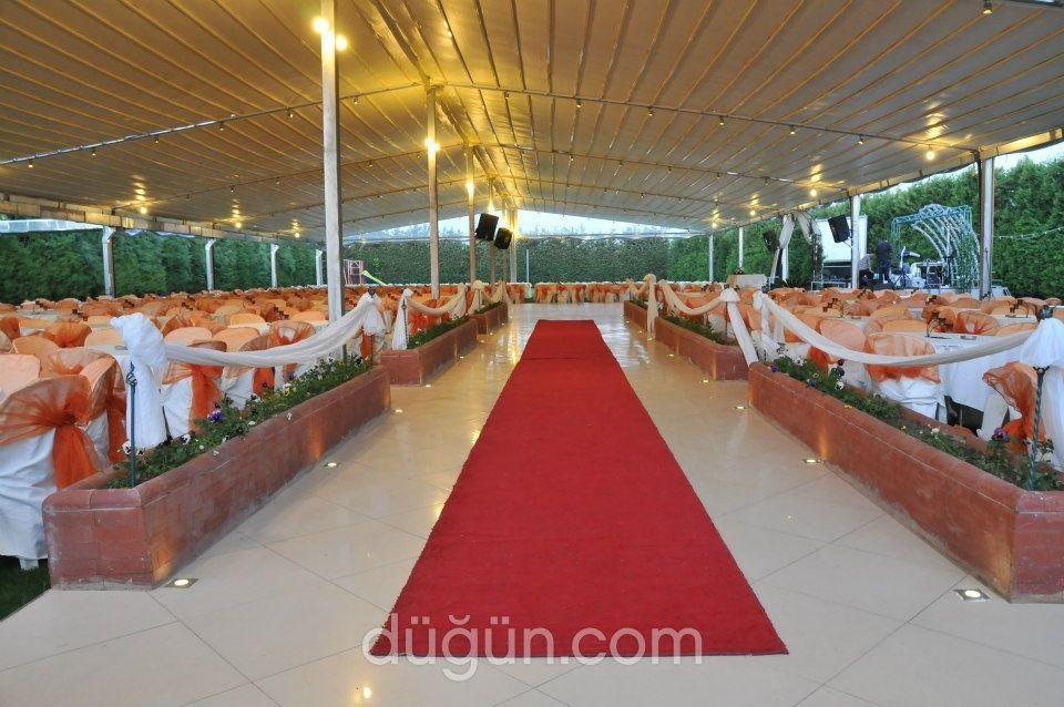 Ecenaz Düğün Salonu