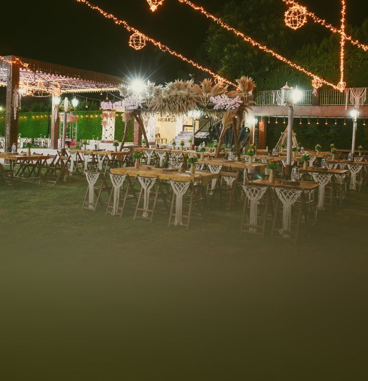 Bıçakçılar Wedding Venue - İzmir