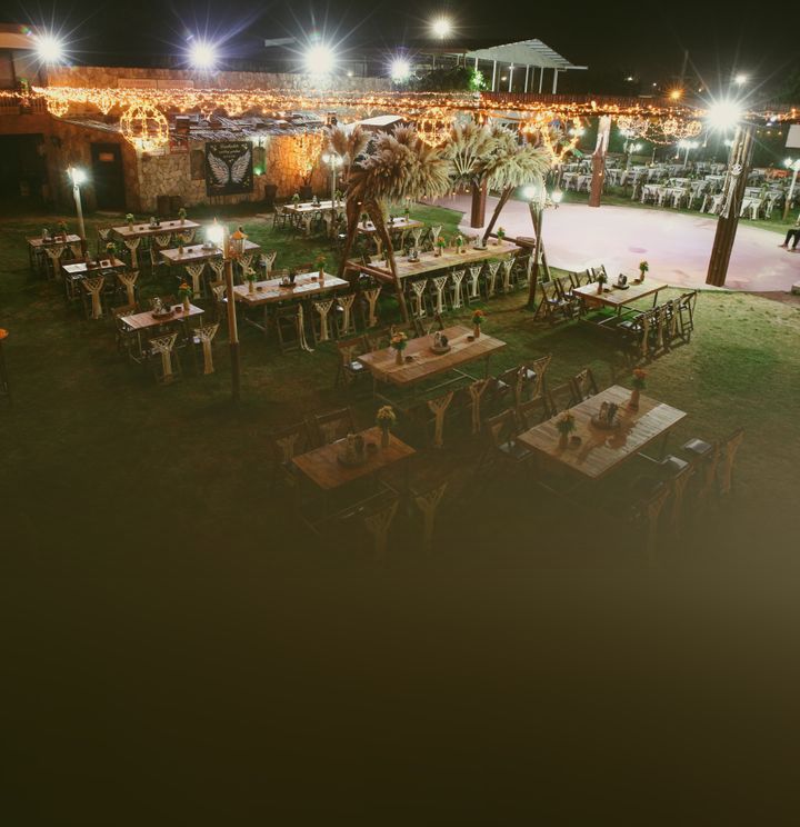Bıçakçılar Wedding Venue - İzmir