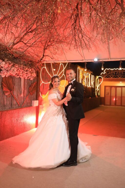 Bıçakçılar Wedding Venue - İzmir