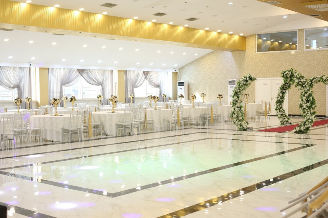 Okçu Düğün Salonu