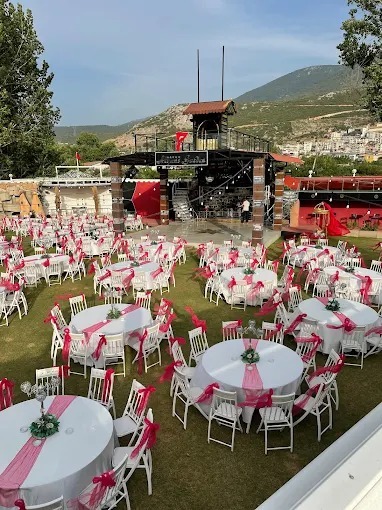 Alyans Plus Kır Düğünü