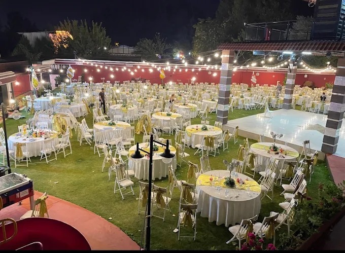 Alyans Plus Kır Düğünü