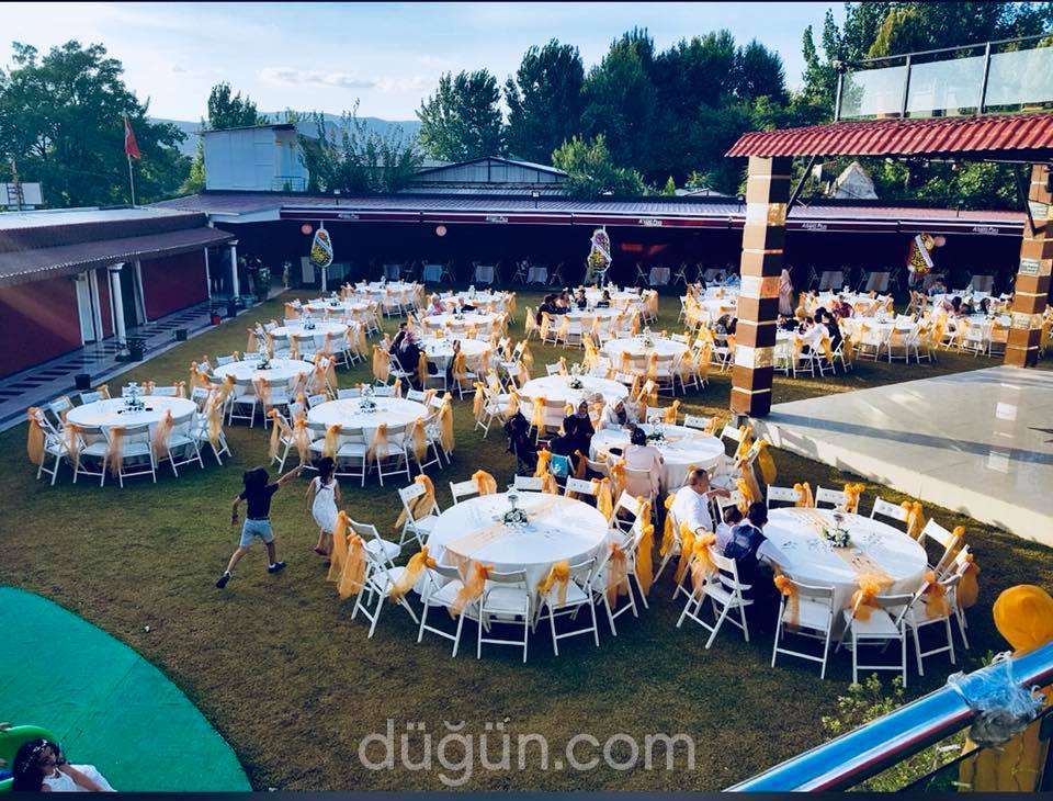 Alyans Plus Kır Düğünü