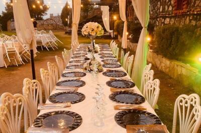 Marşandiz Luxury Kır Bahçeleri