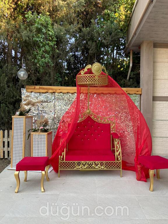 Kaplanlar Kır Düğün Salonu