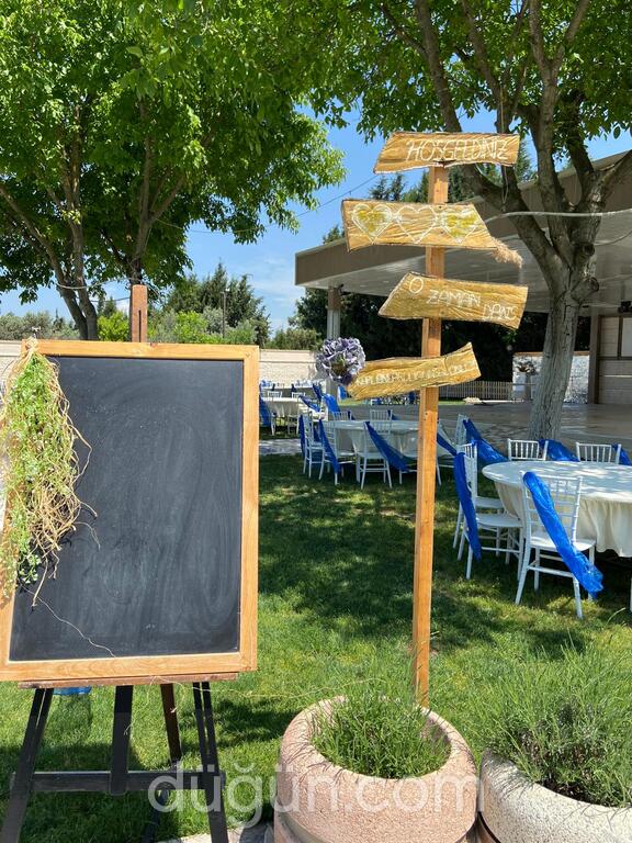 Kaplanlar Kır Düğün Salonu