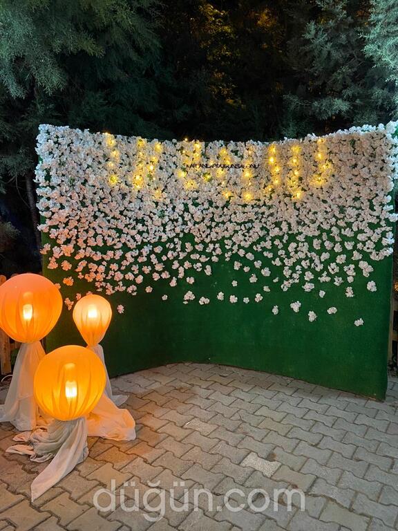 Kaplanlar Kır Düğün Salonu